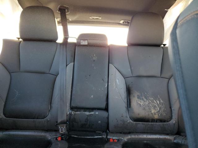 2025 Subaru Forester მანქანა იყიდება აუქციონზე, vin: JF2SLDHC6SH547947, აუქციონის ნომერი: 87434695