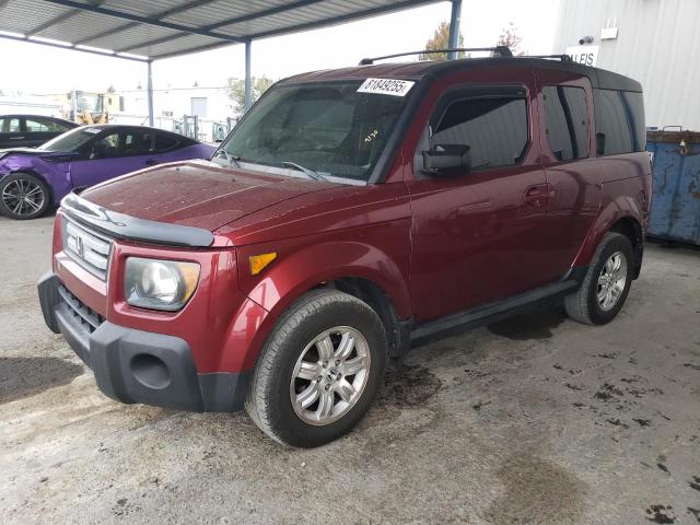 Продаж на аукціоні авто 2008 Honda Element, vin: 5J6YH28778L014989, номер лоту: 81849255