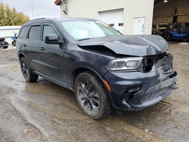 Продажа на аукционе авто 2024 Dodge Durango, vin: 1C4RDJDG8RC102618, номер лота: 90842645