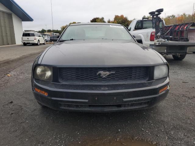 85732265 :رقم المزاد ، 1ZVFT80N165207047 vin ، 2006 Ford Mustang مزاد بيع
