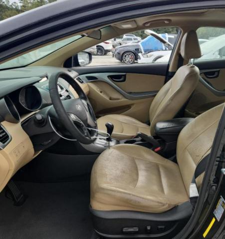 Продаж на аукціоні авто 2013 Hyundai Elantra, vin: 5NPDH4AE5DH238513, номер лоту: 86107205