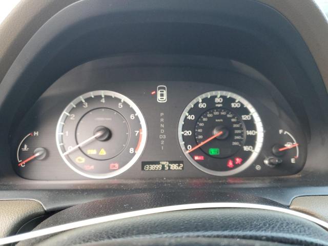 90583095 :رقم المزاد ، 5KBCP3F87AB009614 vin ، 2010 Honda Accord مزاد بيع