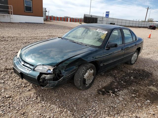 Aukcja sprzedaży 2001 Chevrolet Lumina, vin: 2G1WL52J411298104, numer aukcji: 93419675