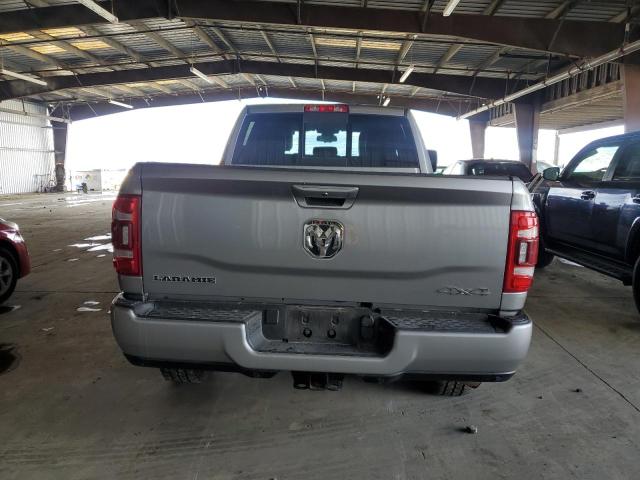84863365 :رقم المزاد ، 3C6UR5FL3RG383681 vin ، 2024 Ram 2500 Laram مزاد بيع