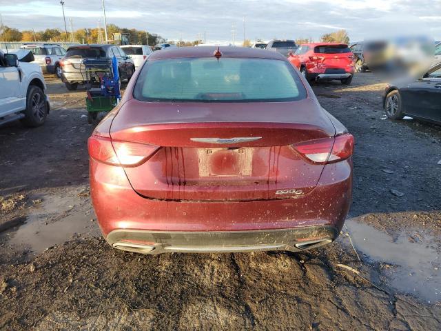 Aukcja sprzedaży 2015 Chrysler 200, vin: 1C3CCCCG3FN573361, numer aukcji: 82764295
