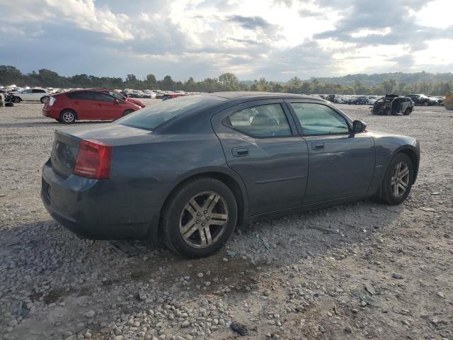 58125856 :رقم المزاد ، 2B3KA53H87H686431 vin ، 2007 Dodge Charger مزاد بيع