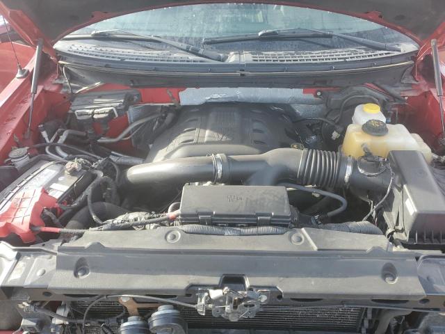 2013 Ford F150 მანქანა იყიდება აუქციონზე, vin: 1FTFW1ET9DKF56223, აუქციონის ნომერი: 89874645