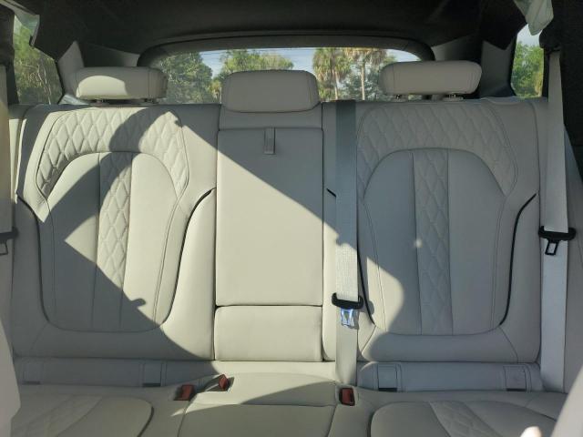 Aukcja sprzedaży 2023 Bmw X5, vin: 5UXTA6C02P9N49776, numer aukcji: 89442135