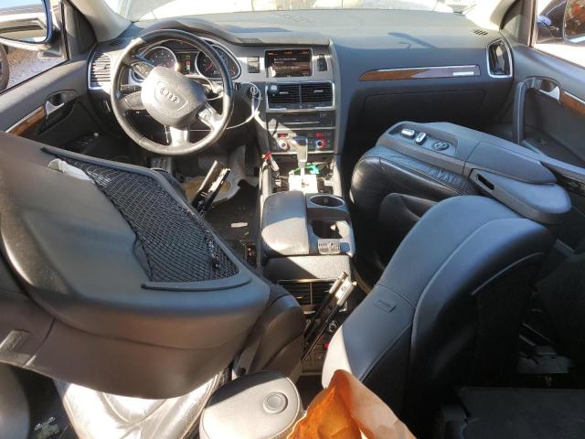 Aukcja sprzedaży 2013 Audi Q7, vin: WA1LGAFE9DD002873, numer aukcji: 81248485