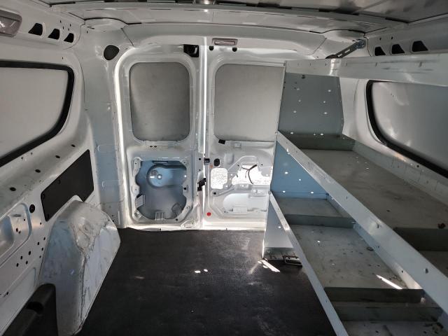 82599855 :رقم المزاد ، ZFBHRFAB3L6P65428 vin ، 2020 Ram Promaster City مزاد بيع