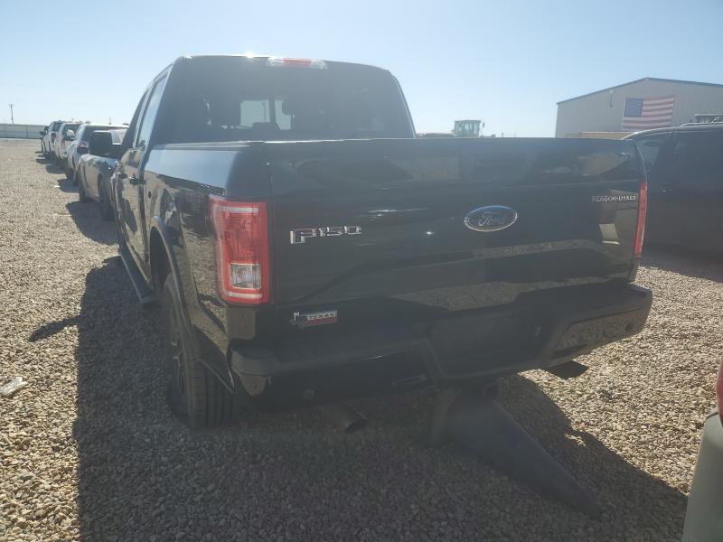 Продаж на аукціоні авто 2016 Ford F150, vin: 1FTEW1EG2GKF47527, номер лоту: 52014756