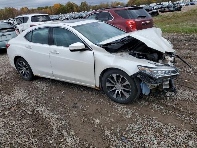 Aukcja sprzedaży 2015 Acura Tlx, vin: 19UUB1F54FA004741, numer aukcji: 72077605