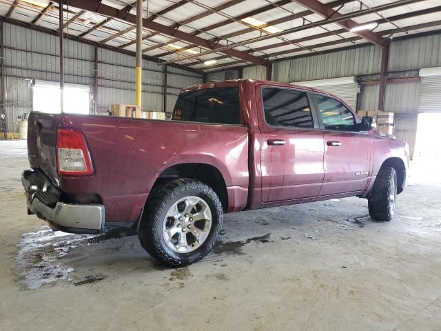 Продаж на аукціоні авто 2019 Ram 1500, vin: 1C6SRFFT6KN784331, номер лоту: 81408235