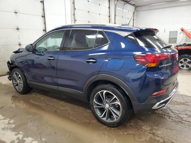 85864735 :رقم المزاد ، KL4MMFSL0PB073488 vin ، 2023 Buick Encore Gx مزاد بيع