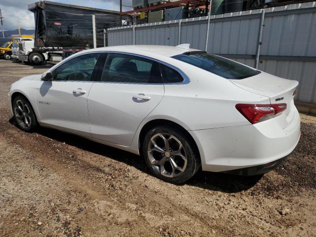 Продаж на аукціоні авто 2020 Chevrolet Malibu, vin: 1G1ZD5ST0LF111061, номер лоту: 87054735