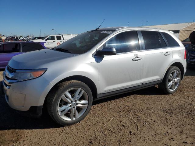 86405685 :رقم المزاد ، 2FMDK4KC0CBA27210 vin ، 2012 Ford Edge Limit مزاد بيع