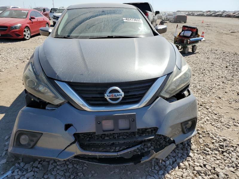 82473655 :رقم المزاد ، 1N4AL3AP9HC485344 vin ، 2017 Nissan Altima 2.5 مزاد بيع