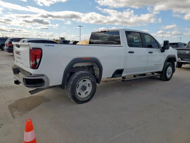 2021 Gmc Sierra მანქანა იყიდება აუქციონზე, vin: 1GT49LE78MF238177, აუქციონის ნომერი: 87456025