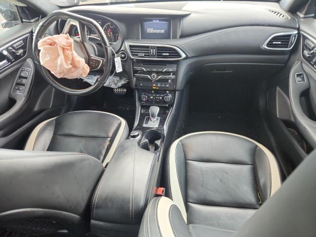 84742955 :رقم المزاد ، SJKCH5CP9HA018902 vin ، 2017 Infiniti Qx30 Base مزاد بيع