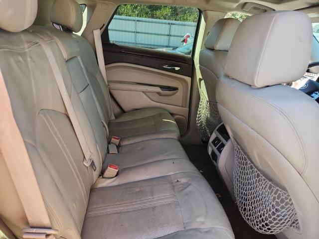 Продажа на аукционе авто 2013 Cadillac Srx Luxury, vin: 3GYFNGE34DS510917, номер лота: 90840495