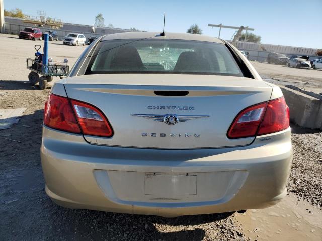Aukcja sprzedaży 2010 Chrysler Sebring, vin: 1C3CC4FB1AN157596, numer aukcji: 90931555