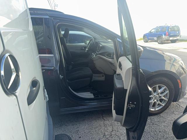 Продажа на аукционе авто 2018 Chrysler Pacifica L, vin: 2C4RC1CG9JR288914, номер лота: 90384875