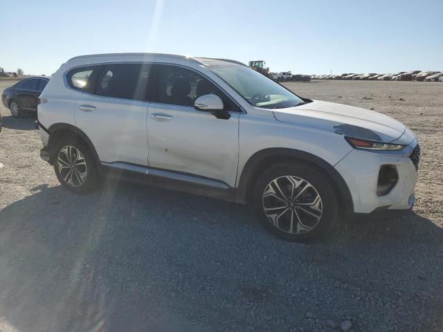 2019 Hyundai Santa Fe მანქანა იყიდება აუქციონზე, vin: 5NMS53AA0KH048376, აუქციონის ნომერი: 86338925