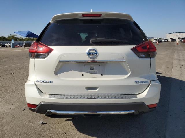 Продаж на аукціоні авто 2017 Nissan Rogue Sv, vin: 5N1AT2MV1HC873002, номер лоту: 86322655