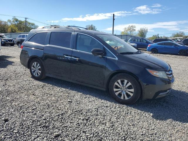 82569735 :رقم المزاد ، 5FNRL5H69EB004545 vin ، 2014 Honda Odyssey مزاد بيع