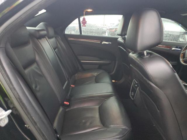 2013 Chrysler 300 მანქანა იყიდება აუქციონზე, vin: 2C3CCAAG2DH589404, აუქციონის ნომერი: 90781815