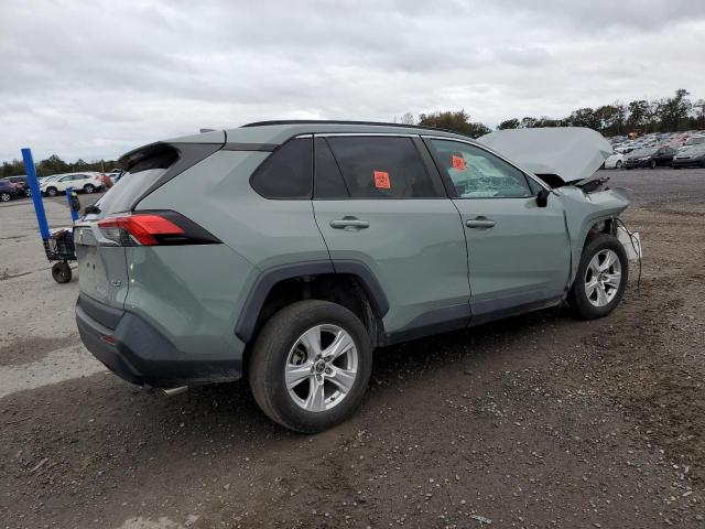 Продажа на аукционе авто 2021 Toyota Rav4, vin: 2T3W1RFV2MW161188, номер лота: 51072986