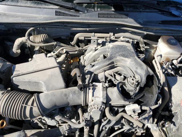 Auction sale of the 2021 Toyota Tacoma, vin: 5TFCZ5AN8MX264008, lot number: 86283085