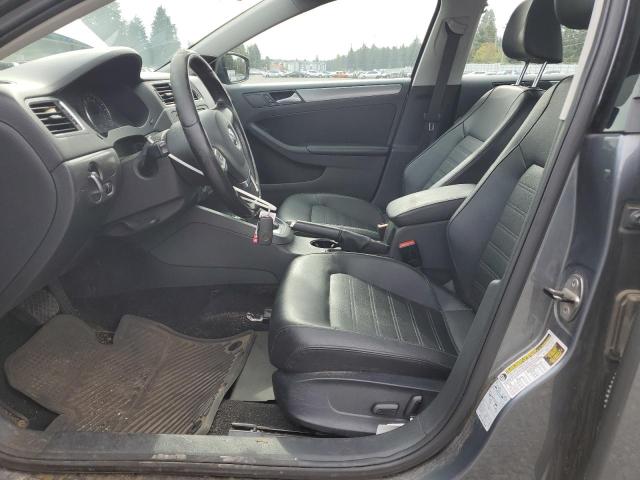 85901995 :رقم المزاد ، 3VWL17AJ2EM384813 vin ، 2014 Volkswagen Jetta Sel مزاد بيع