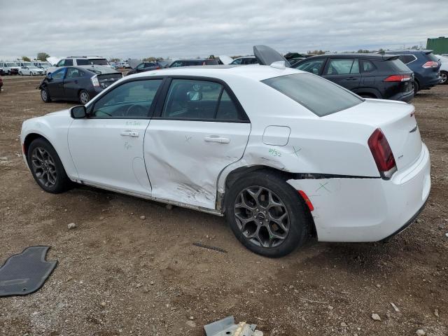 2017 Chrysler 300 S მანქანა იყიდება აუქციონზე, vin: 2C3CCAGG6HH527002, აუქციონის ნომერი: 82659385