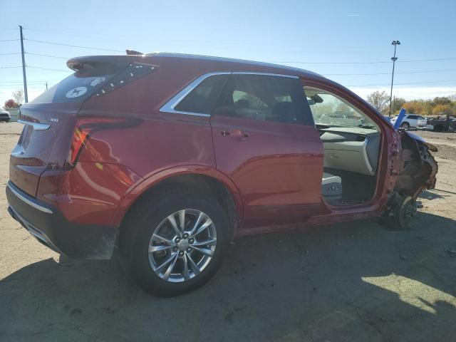 Продаж на аукціоні авто 2020 Cadillac Xt5, vin: 1GYKNDRS4LZ144568, номер лоту: 82662845