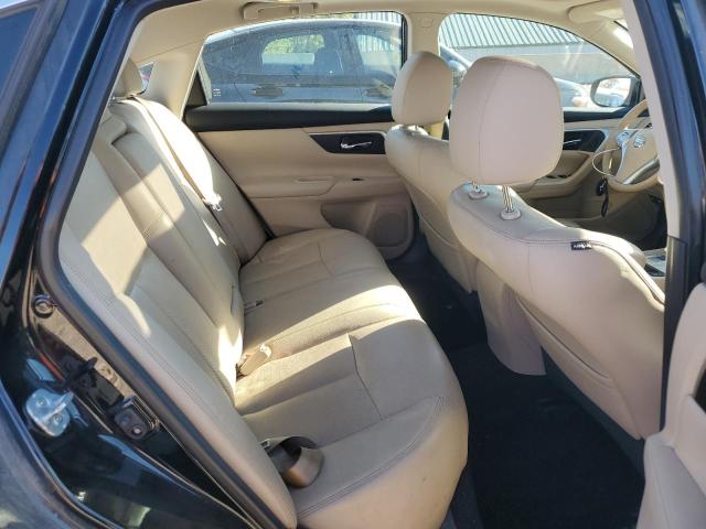 Продажа на аукционе авто 2016 Nissan Altima, vin: 1N4AL3AP2GC287249, номер лота: 84765315