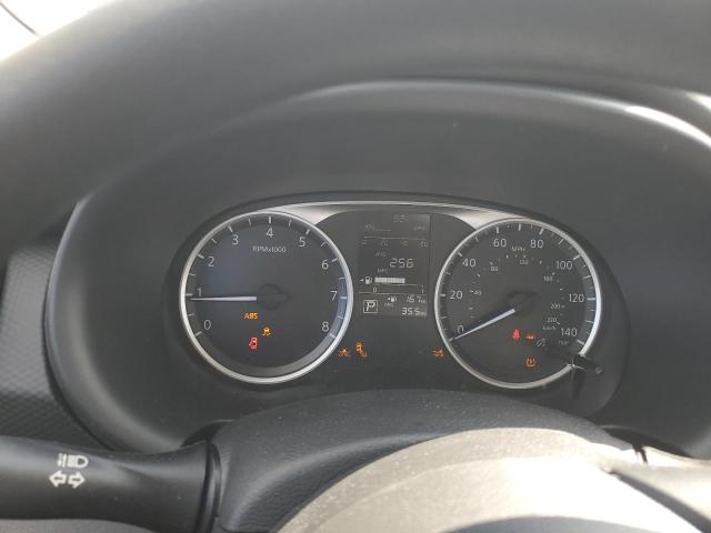Продажа на аукционе авто 2025 Nissan Kicks Play S, vin: 3N1CP5BV6SL482545, номер лота: 84893355