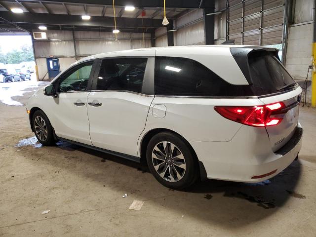 Aukcja sprzedaży 2021 Honda Odyssey Ex, vin: 5FNRL6H70MB023451, numer aukcji: 85139515