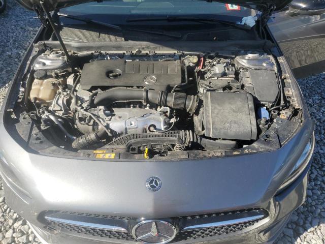 Продажа на аукционе авто 2019 Mercedes-benz A, vin: WDD3G4FBXKW003485, номер лота: 82496975