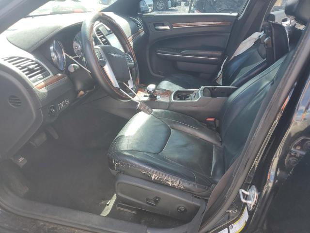 81938345 :رقم المزاد ، 2C3CCAAG9EH159919 vin ، 2014 Chrysler 300 مزاد بيع