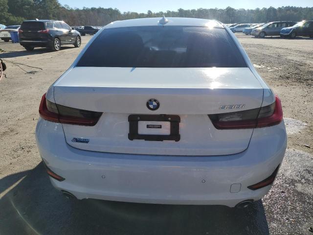 90907315 :رقم المزاد ، 3MW5R1J05M8B54566 vin ، 2021 Bmw 330i مزاد بيع
