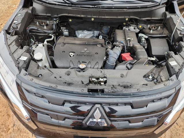 Продажа на аукционе авто 2022 Mitsubishi Outlander Sport, vin: JA4ARUAU6NU009220, номер лота: 84366255