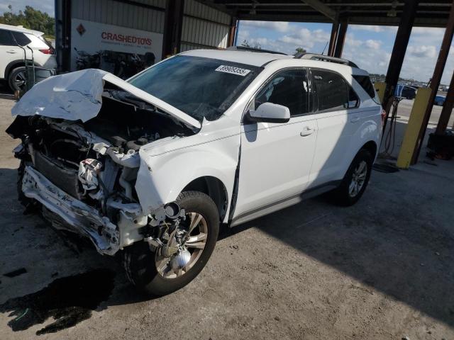 89909355 :رقم المزاد ، 2CNALDEW5A6308995 vin ، 2010 Chevrolet Equinox مزاد بيع