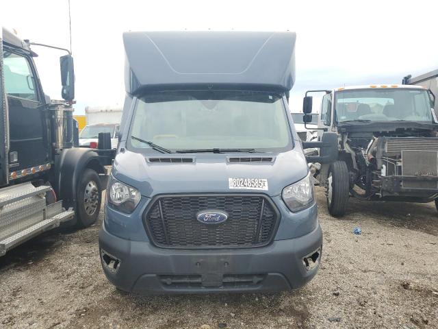Продажа на аукционе авто 2021 Ford Transit, vin: 1FDDF6P84MKA76924, номер лота: 80248585