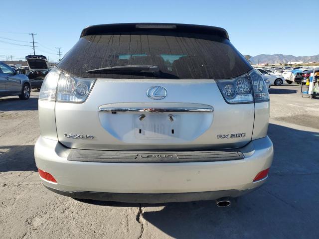 Aukcja sprzedaży 2007 Lexus Rx 350, vin: JTJGK31U170007154, numer aukcji: 85411745