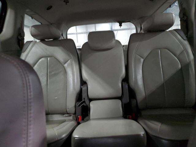 Продажа на аукционе авто 2018 Chrysler Pacifica, vin: 2C4RC1EG2JR121887, номер лота: 90336805