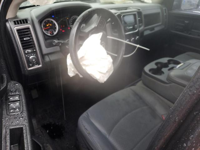 89874595 :رقم المزاد ، 1C6RR6GTXGS277521 vin ، 2016 Ram 1500 مزاد بيع