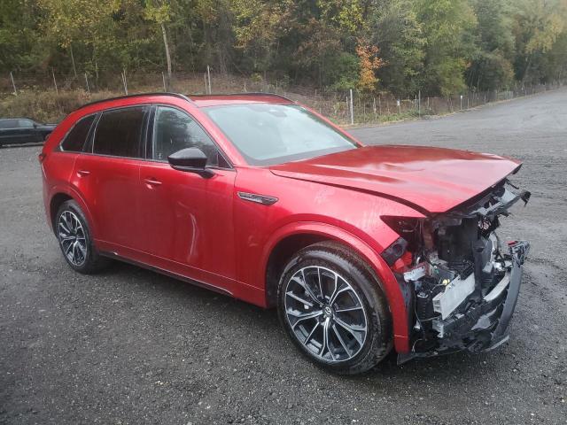 Продажа на аукционе авто 2025 Mazda Cx-70 Prem, vin: JM3KJDHC8S1104378, номер лота: 89520795