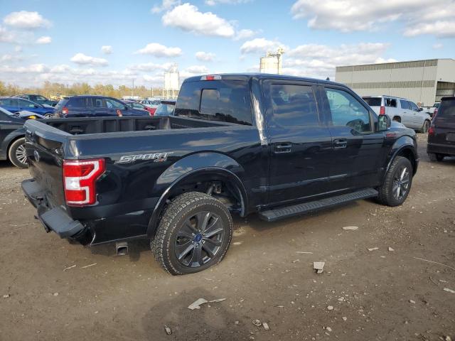 Продажа на аукционе авто 2018 Ford F150, vin: 1FTEW1EP6JFE09313, номер лота: 90240925