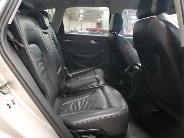 90858885 :رقم المزاد ، WA1DGBFP9DA085623 vin ، 2013 Audi Q5 Premium مزاد بيع